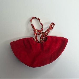 Vintage #1908 SKIPPER Skirt Skating Fun Ice Breaker Barbie Mattel 1960s